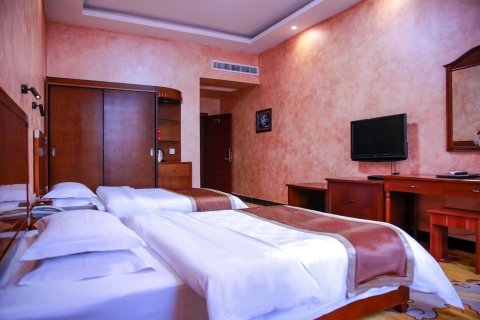 贵阳黔云培训中心(甲秀楼店)