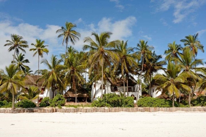 桑给巴尔霍迪霍迪旅馆(Hodi Hodi Zanzibar)