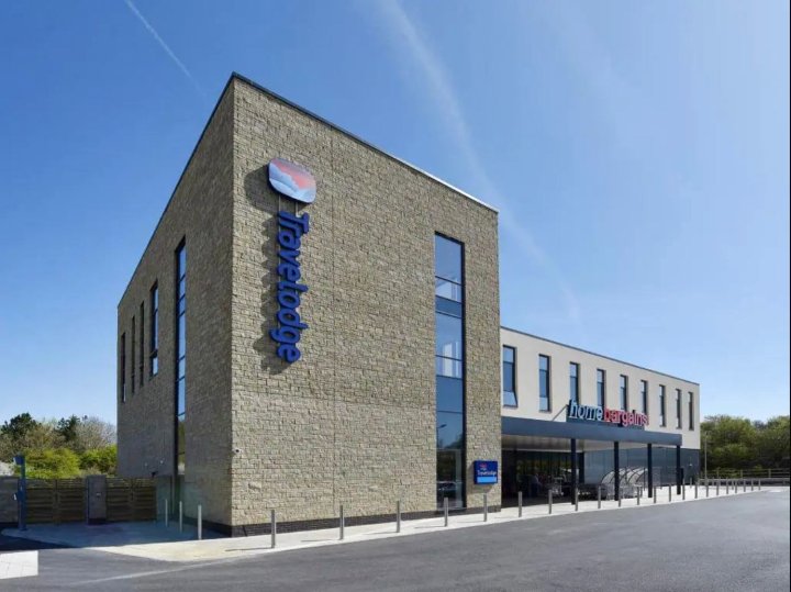 Travelodge Faringdon Oxfordshire