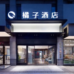 酒店头图