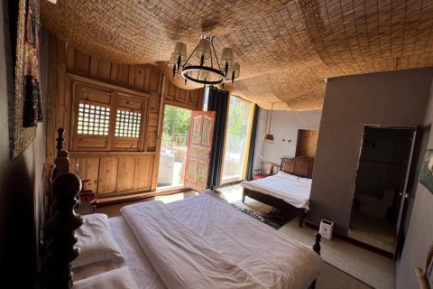 丹巴甲居小格码客栈