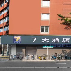 酒店头图