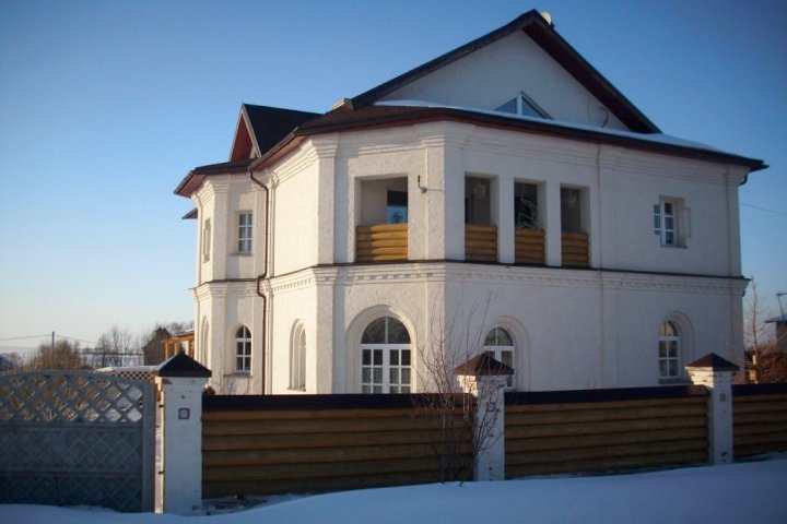 Dom Popova