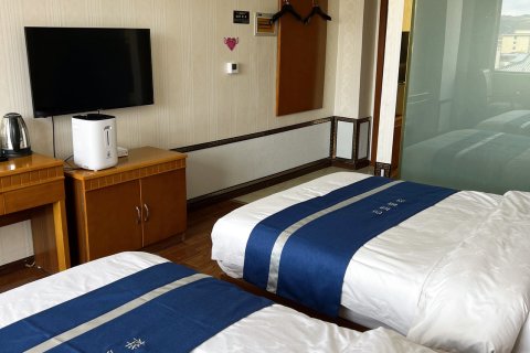 色达愿遂大酒店