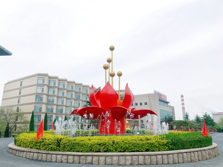 龙口南山国际会议中心酒店