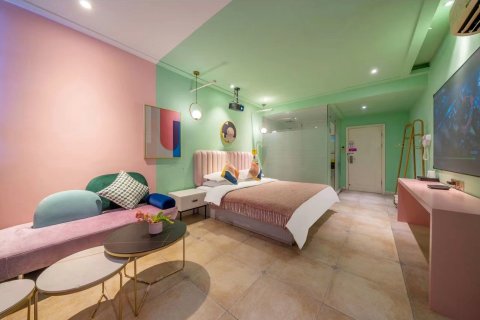 蔓菲酒店(南宁广西大学东门店)