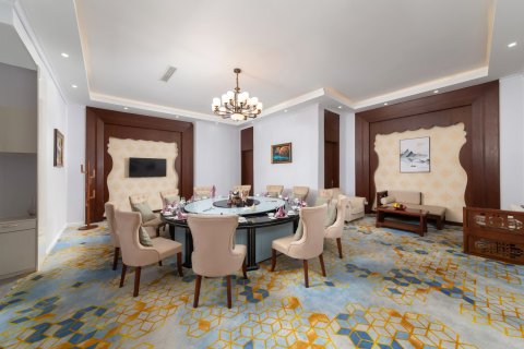 星宇国际大酒店(九寨沟景区店)