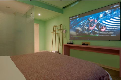 蔓菲酒店(南宁广西大学东门店)