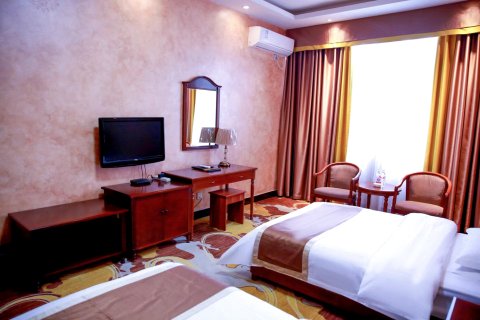 贵阳黔云培训中心(甲秀楼店)