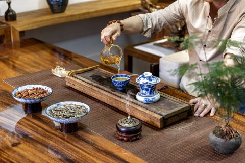 诗月精品客栈(丽江古城店)