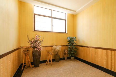 云台山云里酒店