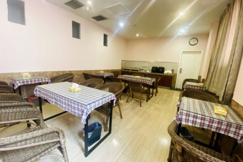 如家华驿酒店(长葛钟繇大道东转盘店)