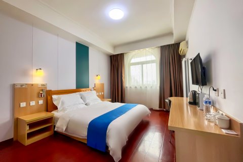 汇川宾馆(易县惠友万悦城汽车站店)