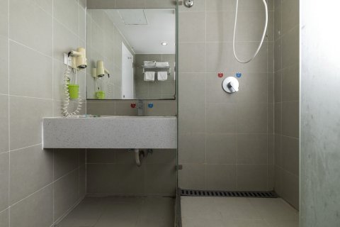 三亚悦新精品酒店