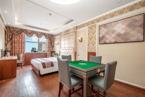 重庆奥特维酒店(江津双福农贸城店)