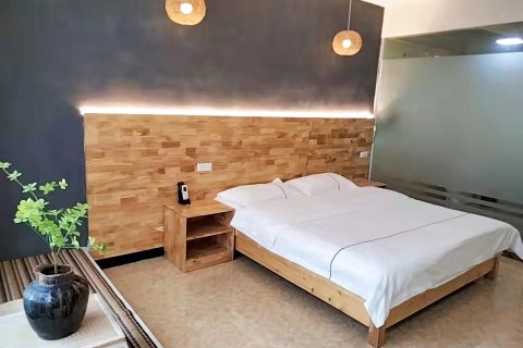 云台山云里酒店