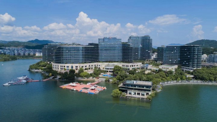 千岛湖米兰时光度假公寓