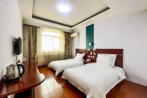 汇川宾馆(易县惠友万悦城汽车站店)