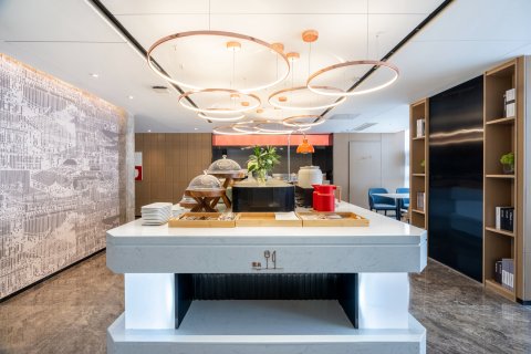 沃德酒店(滕州市政府火车站店)