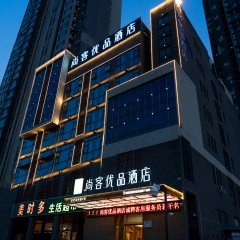 酒店头图