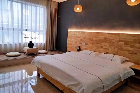 云台山云里酒店