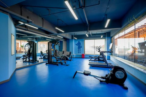 康铂·空港酒店(乌鲁木齐天山国际机场店)