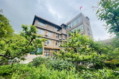 羌逸民宿(茂县坪头羌寨店)