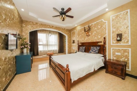 云台山云里酒店