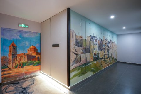 康铂·空港酒店(乌鲁木齐天山国际机场店)