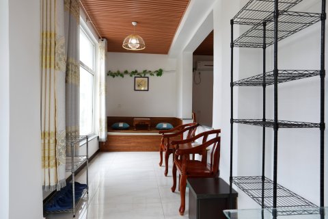 野三坡百里峡云辉农家院