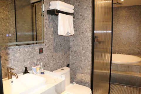 旺苍艾嘉商务酒店