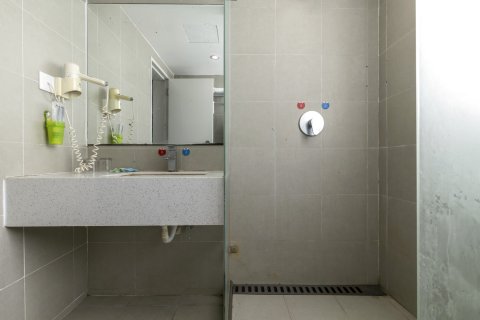 三亚悦新精品酒店