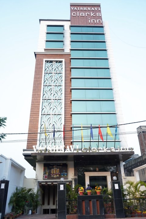 Vaishnavi Clarks Inn Deoghar