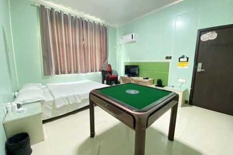 永城紫金花时尚宾馆