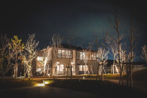 Itoshima810 别墅度假村(Itoshima810 Villa & Resort)