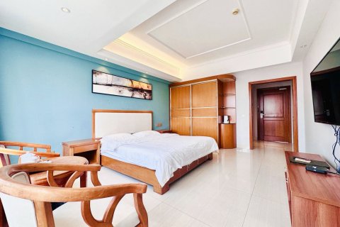 胜境酒店(北海侨港店)