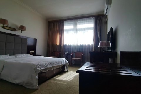 固原六盘山宾馆