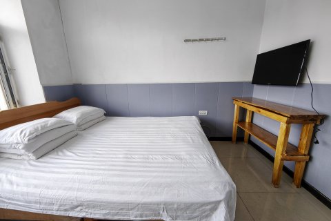 五常凤凰山栖凤楼大酒店