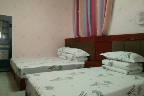 野三坡新花农家院