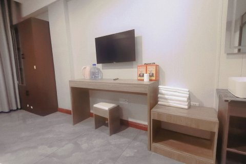 新安黄金商务宾馆