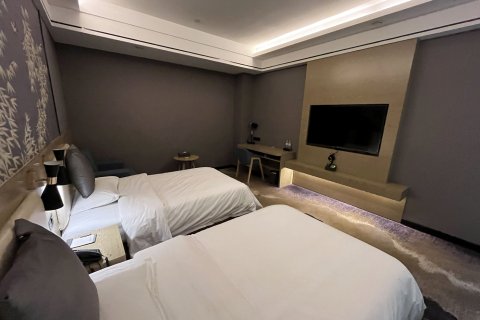 曹县卡尔顿国际商务酒店