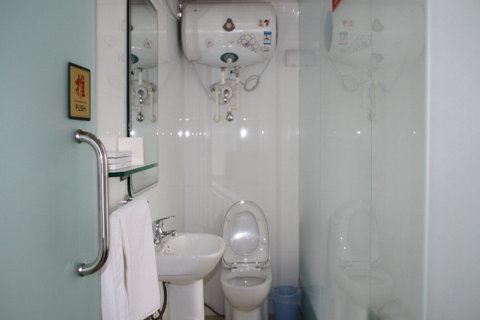 长虹宾馆(承德避暑山庄店)