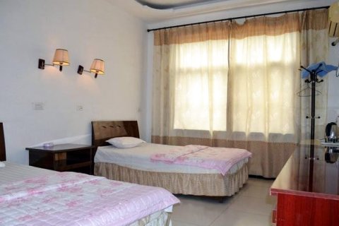 云台山枫林园宾馆