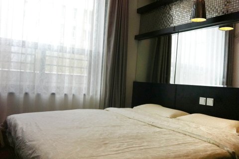 东安快捷酒店(天水站店)