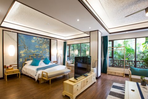 三亚千古情客栈