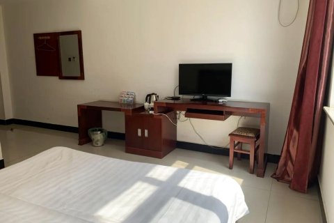 北镇嘉天下商务宾馆