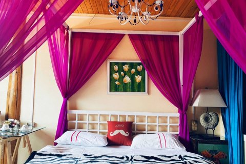 香格里拉香国之家客栈