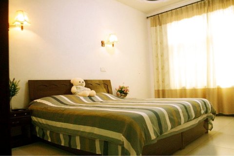 云台山枫林园宾馆