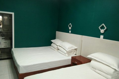 野三坡新花农家院