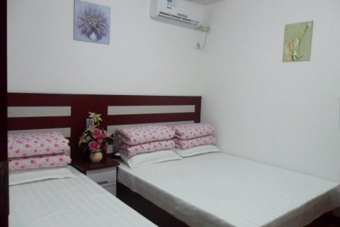 蓬莱景祥渔家公寓